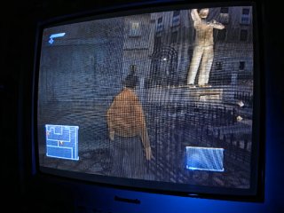 Mission Impossible Operation Surma PS2 completo ES