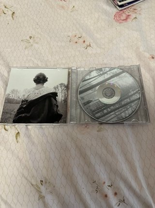 CD Taylor Swift