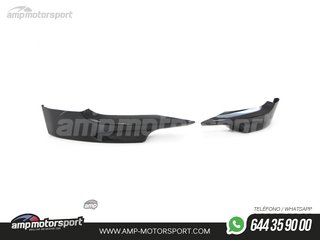 SPOILER DELANTERO PARA BMW SERIE 3 E92 / E93