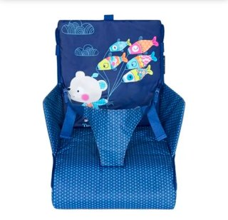 Trona de Viaje Tuc Tuc Kimono