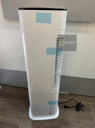 Midea Enfriador de Aire 4 en 1, Ventilador con Refrigeración