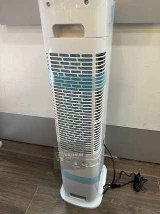 Midea Enfriador de Aire 4 en 1, Ventilador con Refrigeración
