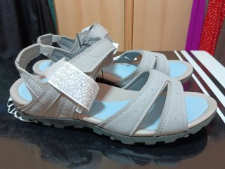 Sandalias trekking Decathlon