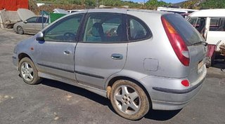 Válvula nissan 386880 147105m300 almera tino v10m