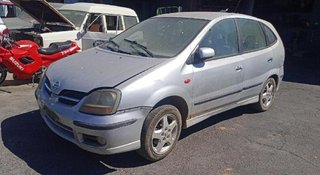 Válvula nissan 386880 147105m300 almera tino v10m