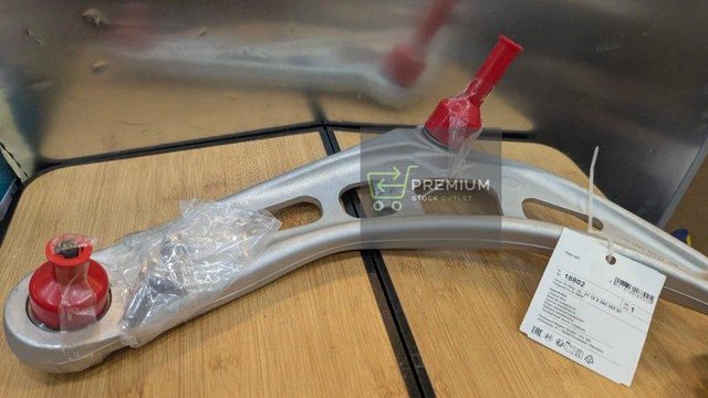 FEBI BILSTEIN 18802 Barra Oscilante