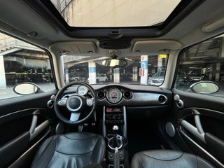 Mini Cooper S R53 LCI 170cv 2004