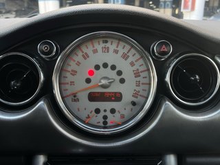 Mini Cooper S R53 LCI 170cv 2004