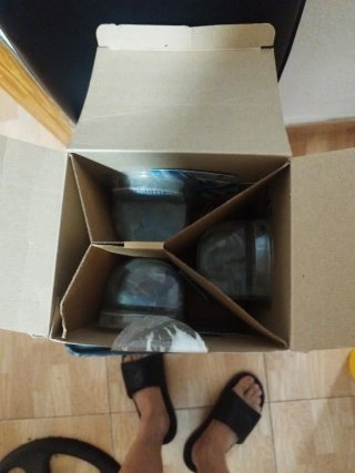 Pack LG Smart TV Skylanders Battlegrounds
