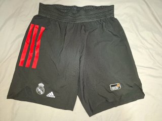 Pantalones Cortos Adidas Real Madrid ACB