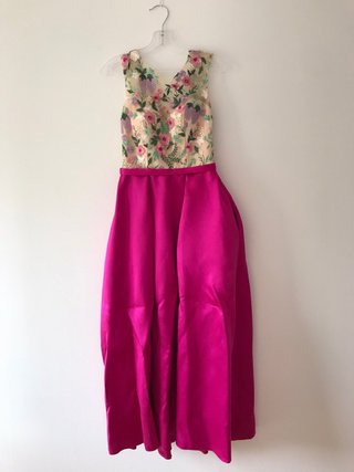 VESTIDO BELLEZA
