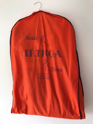 VESTIDO BELLEZA
