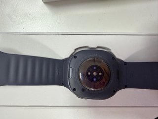 Samsung Galaxy Watch 8 Negro