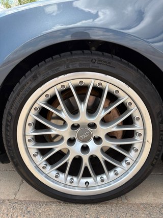 Audi A5 2008