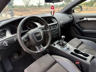 Audi A5 2008