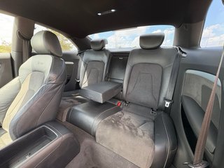 Audi A5 2008