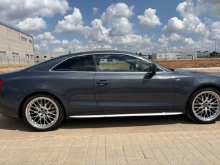 Audi A5 2008