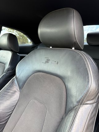 Audi A5 2008