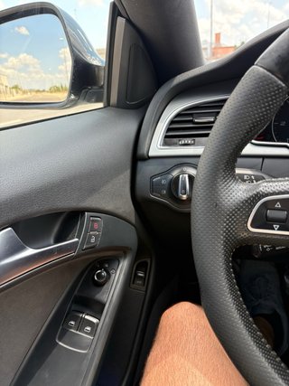 Audi A5 2008