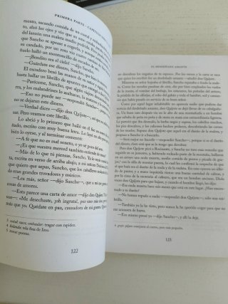 Don Quijote de la Mancha