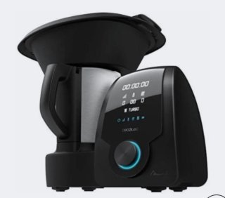 Robot Cocina Cecotec Mambo 9090