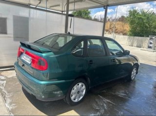 SEAT Cordoba 1998