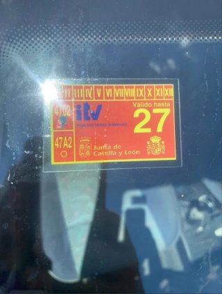 SEAT Cordoba 1998