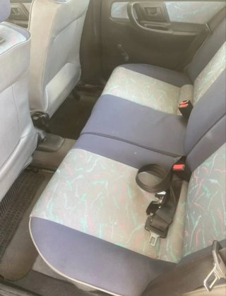 SEAT Cordoba 1998