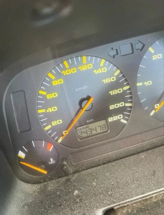 SEAT Cordoba 1998