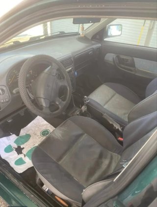 SEAT Cordoba 1998