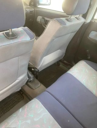SEAT Cordoba 1998