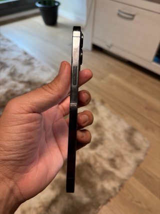 iPhone 12 Pro Max 128GB Nero *Vedi descrizione*