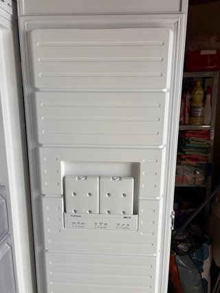 Congelador Balay 242L Nuevo.