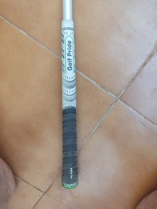 Varilla Golf Tour AD DI-6SR Graphite Design