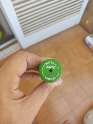 Varilla Golf Tour AD DI-6SR Graphite Design