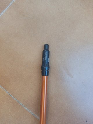 Varilla Golf Tour AD DI-6SR Graphite Design