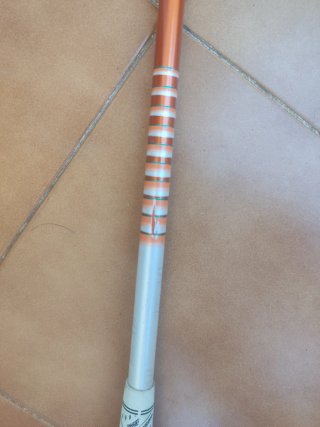 Varilla Golf Tour AD DI-6SR Graphite Design