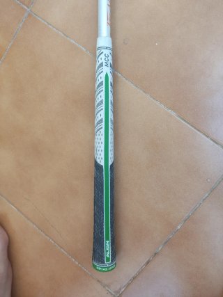 Varilla Golf Tour AD DI-6SR Graphite Design
