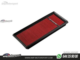 FILTRO AIRE DE ALTO RENDIMIENTO PARA AUDI / SEAT / VW / SKODA
