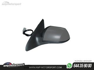 RETROVISOR COMPLETO IZQUIERDO PARA FORD MONDEO MK3