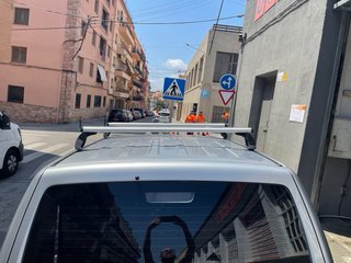 Mitsubishi Montero 2006 TODO HOMOLOGADO