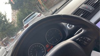 Mitsubishi Montero 2006 TODO HOMOLOGADO