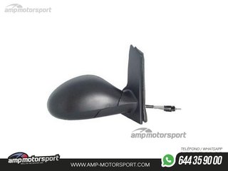 RETROVISOR COMPLETO DERECHO PARA SEAT ALTEA / TOLEDO 5P