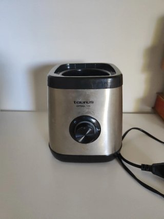 Motor Batidora Taurus Optima 1300