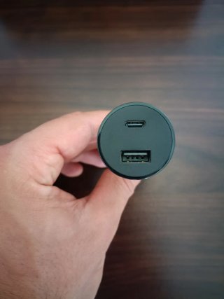 Echo Auto Alexa para el coche