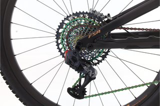 Bicicleta Specialized Turbo Levo SL S-Works XX1 AXS t.M Reacondicionada
