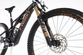 Bicicleta Specialized Turbo Levo SL S-Works XX1 AXS t.M Reacondicionada