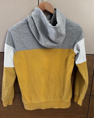 Lote 2 Sudaderas con Capucha