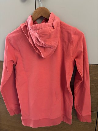 Lote 2 Sudaderas con Capucha