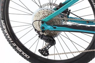 Bicicleta Merida eOne-Forty 500 t.S Reacondicionada